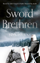 Sword Brethren-9781835740798