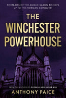 The Winchester Powerhouse-9781835740835