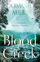 Blood Creek-9781835740972