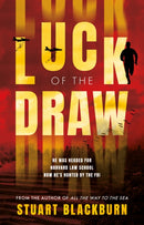 Luck of the Draw-9781835740996