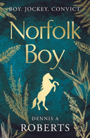 Norfolk Boy-9781835741023