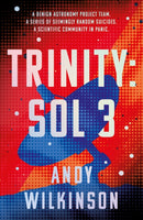 Trinity: Sol 3-9781835741030