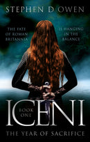 Iceni : The Year of Sacrifice-9781835741047