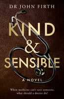 Kind & Sensible-9781835741085