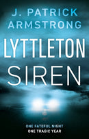 Lyttleton Siren-9781835741092