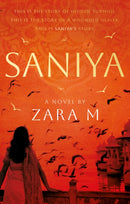 Saniya-9781835741115