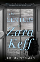 Century of Zara Keff