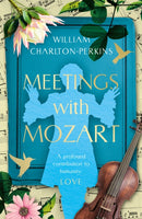 Meetings with Mozart-9781835741221