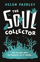 The Soul Collector-9781835741320