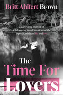 The Time For Lovers-9781835741344