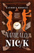 Naturally Nic/k-9781835741351