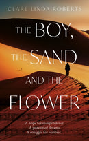 The Boy, the Sand and the Flower-9781835741382