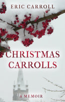 Christmas Carrolls-9781835741429
