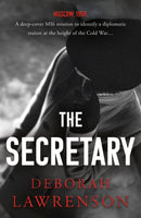 The Secretary-9781835741436