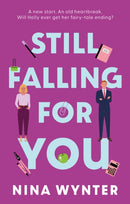 Still Falling for You-9781835741450