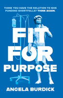 Fit For Purpose-9781835741467