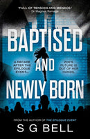 Baptised and Newly Born-9781835741481