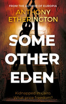 Some Other Eden-9781835741498