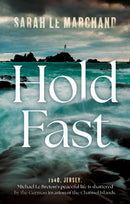 Hold Fast-9781835741504