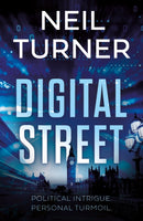 Digital Street-9781835741689