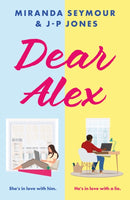 Dear Alex-9781835741818