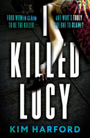 I Killed Lucy-9781835741832