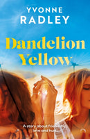 Dandelion Yellow-9781835741870