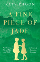 A Fine Piece of Jade-9781835741887