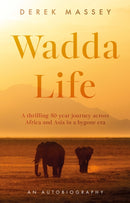 Wadda Life-9781835741917