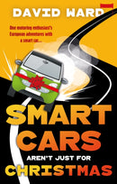 Smart Cars Aren't Just for Christmas-9781835741955