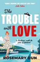 Trouble With Love