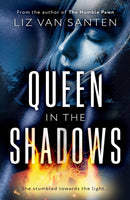 Queen in the Shadows-9781835742297