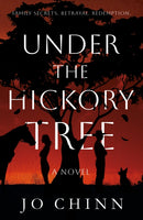 Under The Hickory Tree-9781835742310