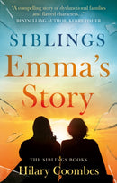 Siblings : Emma's Story-9781835742334