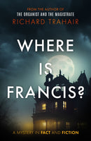 Where is Francis?-9781835742341