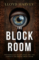 The Block Room-9781835742372