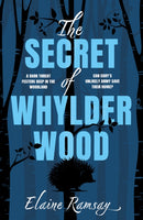 Secret of Whylder Wood