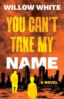 You Can't Take My Name-9781835742402