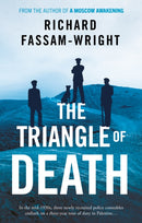 The Triangle of Death-9781835742457