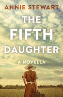 The Fifth Daughter-9781835742662