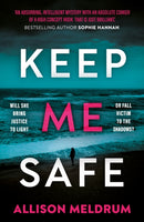 Keep Me Safe-9781835742839