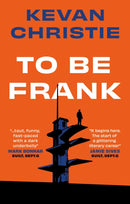 To Be Frank-9781835742860
