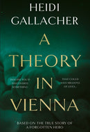 A Theory in Vienna-9781835743072
