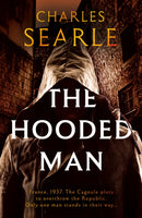The Hooded Man-9781835743096