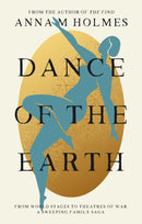 Dance of the Earth-9781835743102