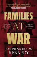 Families at War-9781835743133