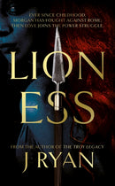 Lioness-9781835743140
