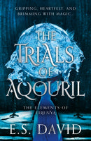 The Trials of Aqouril-9781835743270