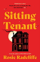 Sitting Tenant-9781835743287