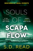 Souls of Scapa Flow-9781835743294